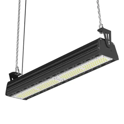 LED High Bay Lights Linear