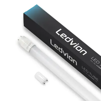 LED Batten Lights LED Tube Lights