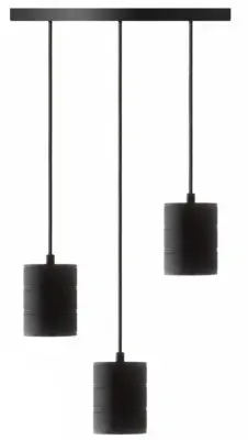 Calex Cord Pendants