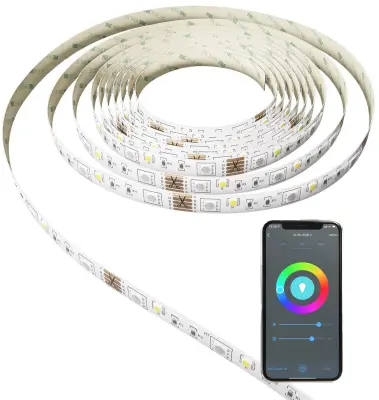 Calex LED Strips