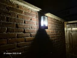 LEDVANCE 4058075206540 Buitenlamp met bewegingsmelder (wand) E27 kopen LEDVANCE 4058075206540 Buitenlamp met bewegingsmelder (wand) E27 kopen